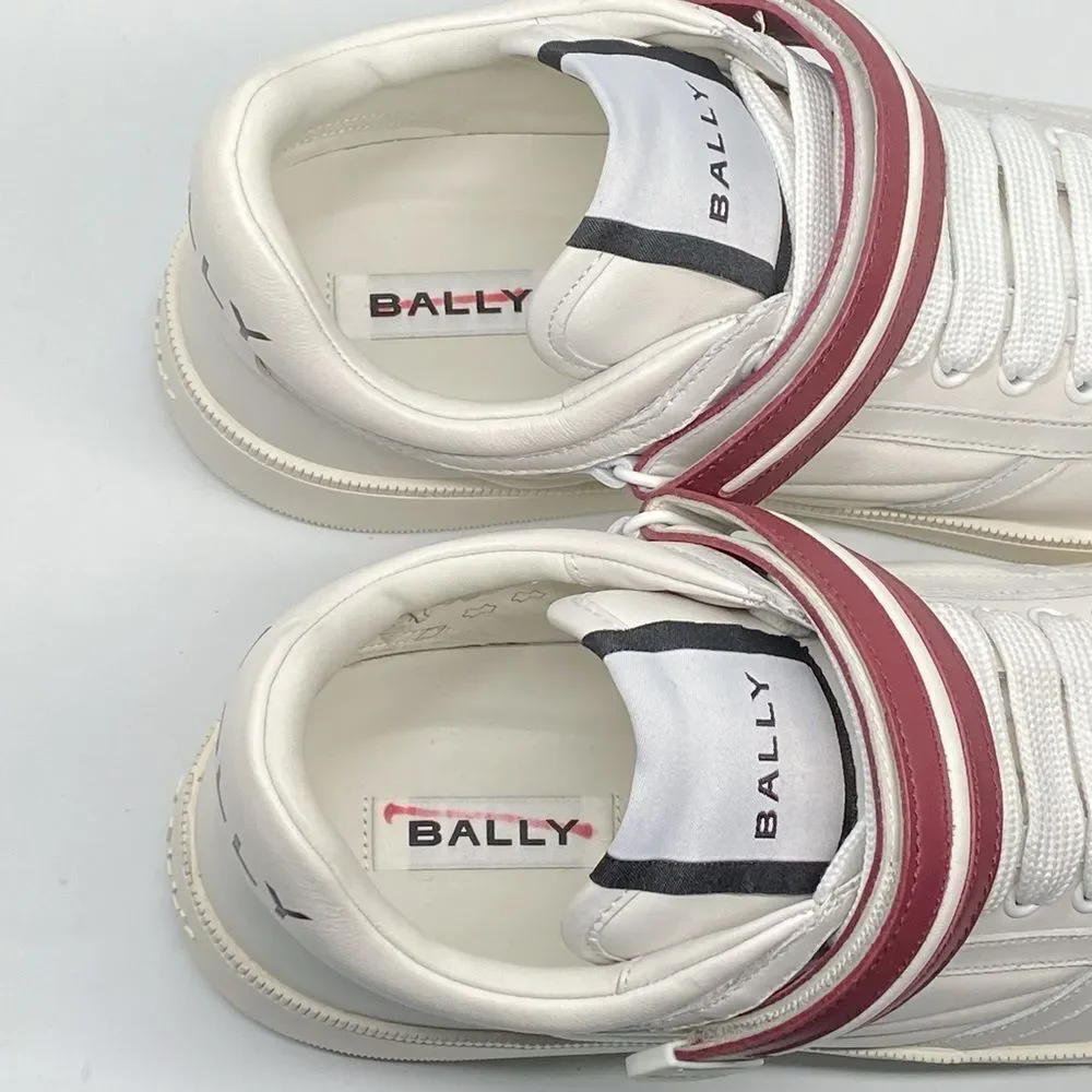 Bally never worn